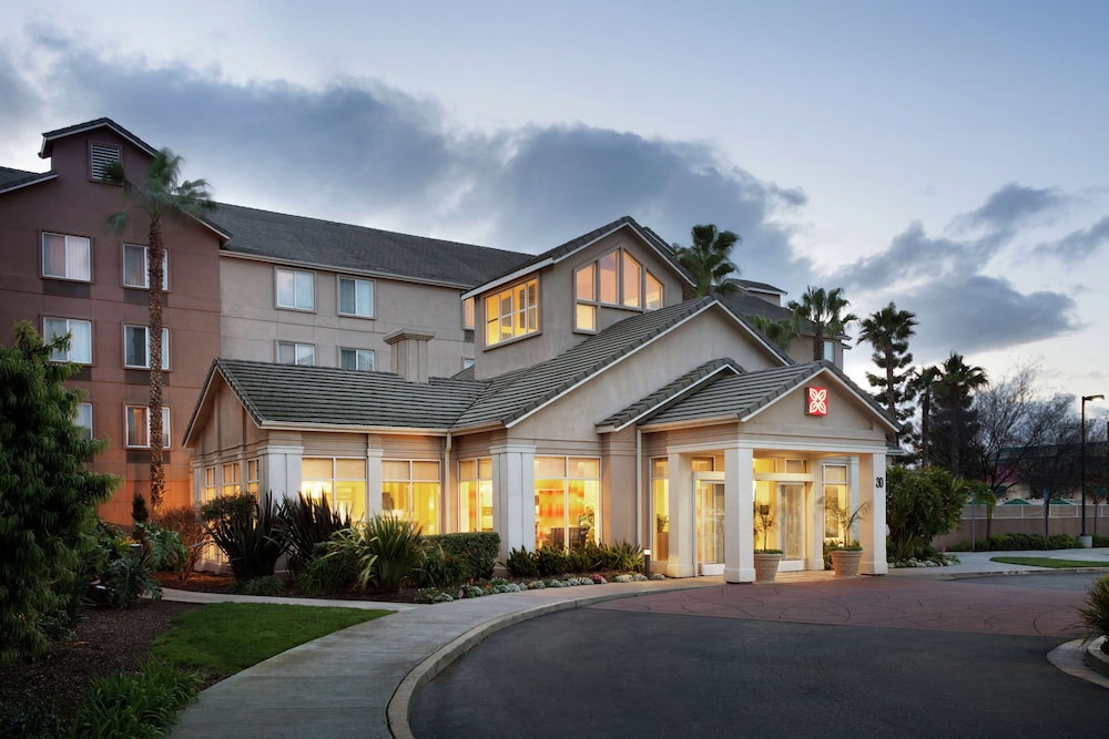 hilton garden inn gilroy
