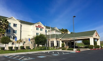 hilton garden inn gilroy