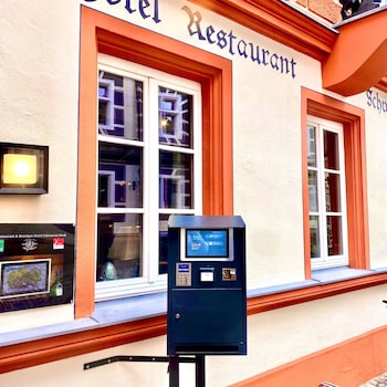 boutique hotel and bio wirtshaus schwarzer bock