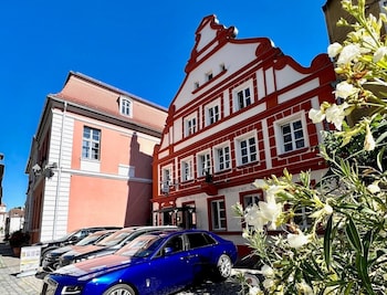 boutique hotel and bio wirtshaus schwarzer bock