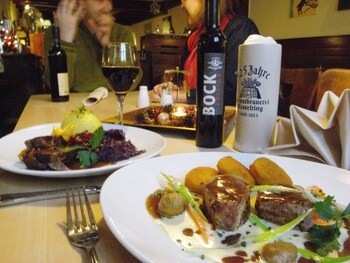 boutique hotel and bio wirtshaus schwarzer bock