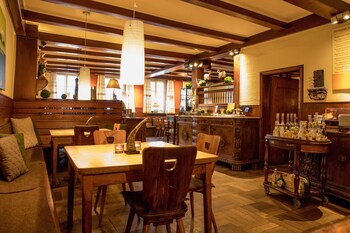 boutique hotel and bio wirtshaus schwarzer bock