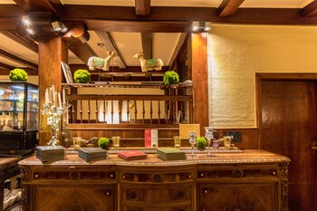 boutique hotel and bio wirtshaus schwarzer bock
