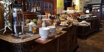boutique hotel and bio wirtshaus schwarzer bock