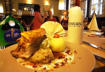 boutique hotel and bio wirtshaus schwarzer bock