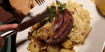 boutique hotel and bio wirtshaus schwarzer bock