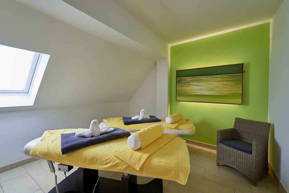 hotel elbresidenz an der therme bad schandau