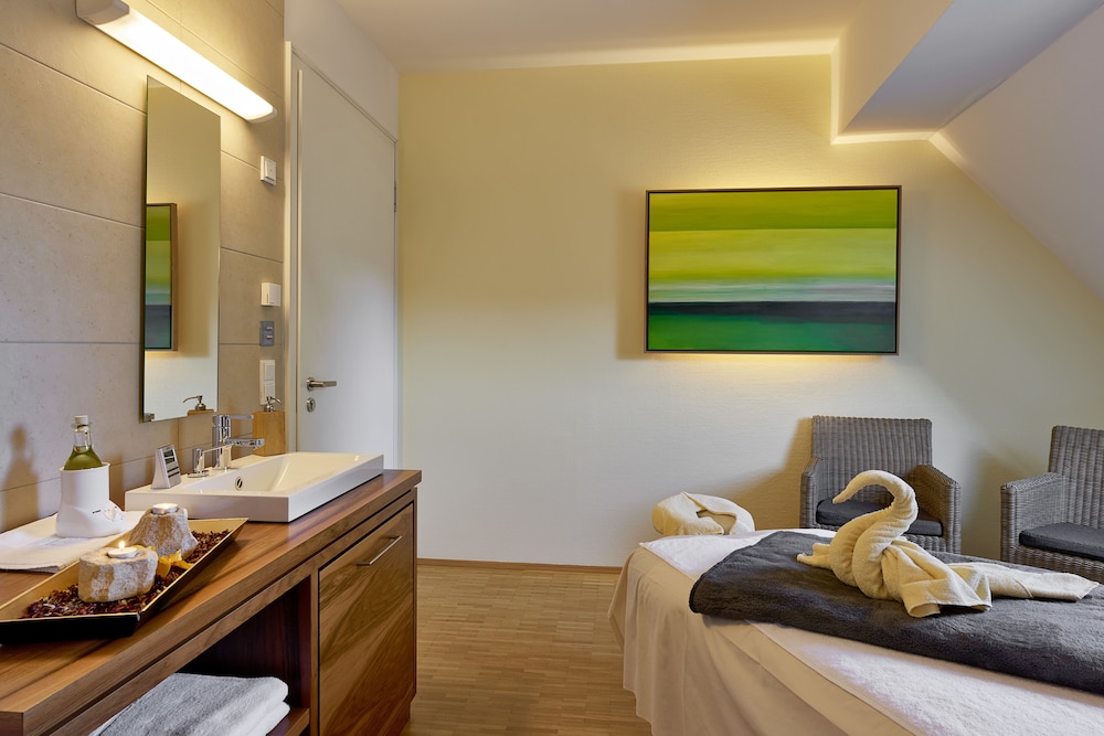 hotel elbresidenz an der therme bad schandau