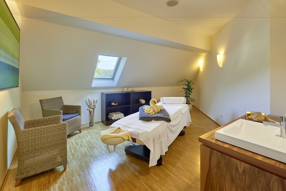 hotel elbresidenz an der therme bad schandau