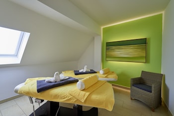 hotel elbresidenz an der therme bad schandau