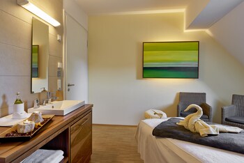 hotel elbresidenz an der therme bad schandau