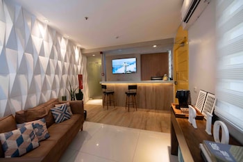 leblon design hotel