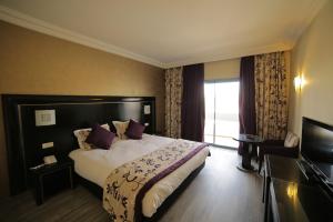 Hotel Suisse,Mechouar>>Casablanca,4 star