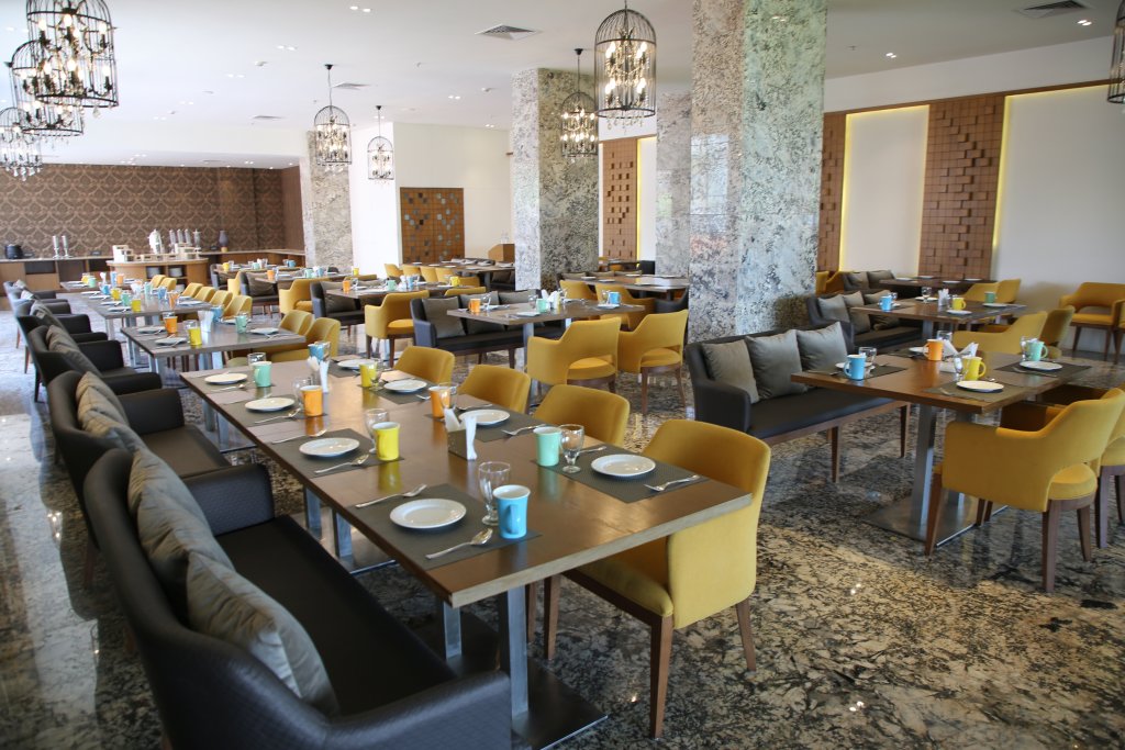 Hariyali Resort,Rajasthan>>Kota,3 star