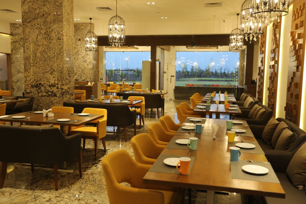 Hariyali Resort,Rajasthan>>Kota,3 star