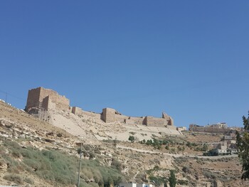castle house