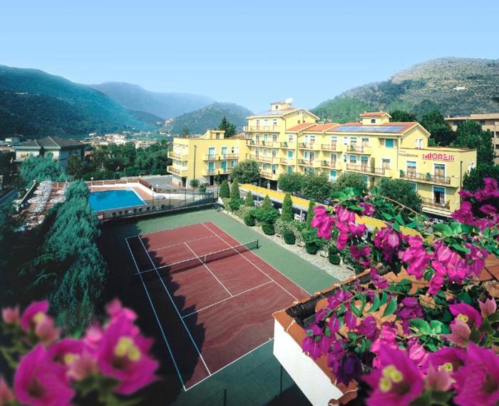 residence i morelli