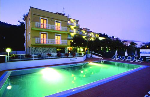residence i morelli