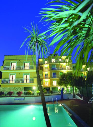 residence i morelli