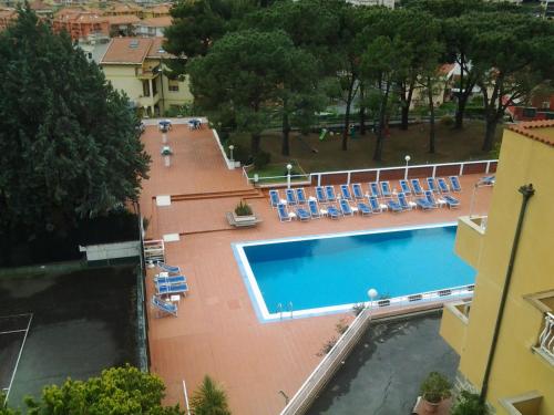 residence i morelli