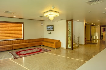 spree hotel agra
