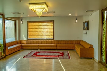 spree hotel agra