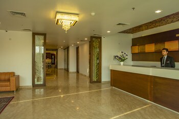 spree hotel agra