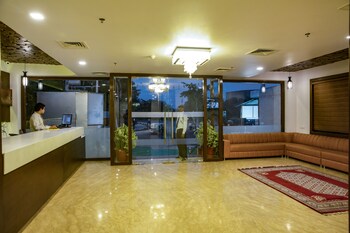 spree hotel agra