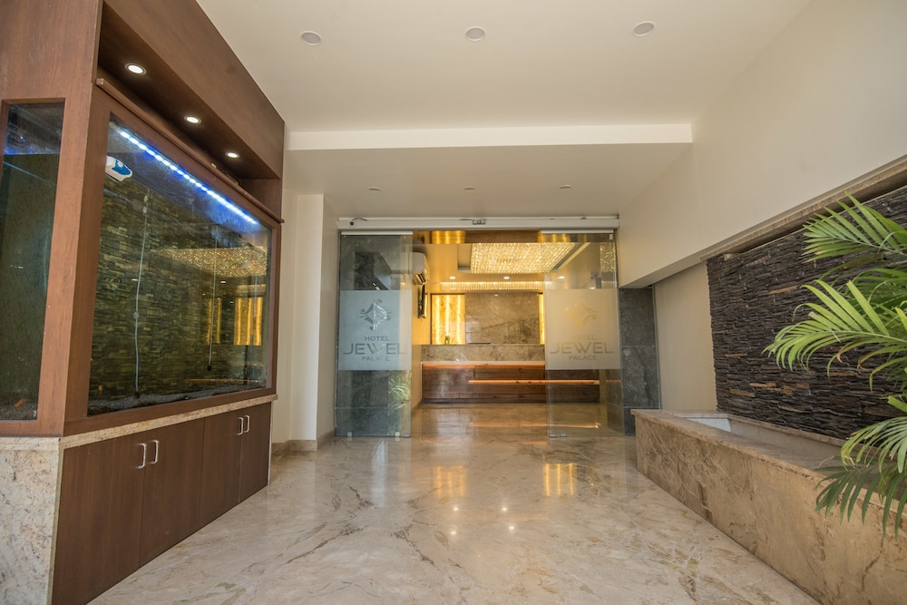 hotel jewel palace