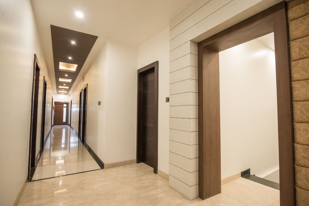 Hotel Jewel Palace,Madhya Pradesh>>Bhopal,3 star