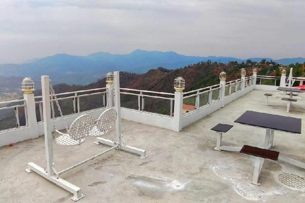 ranikhet
