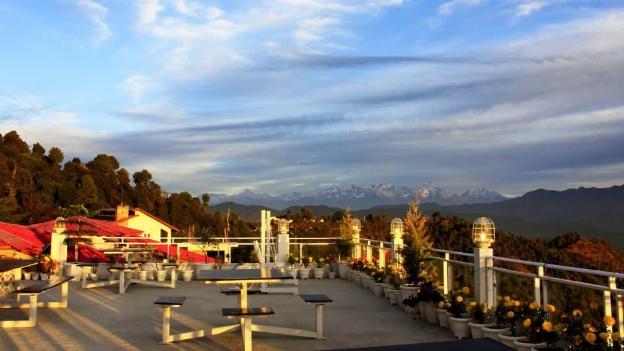 ranikhet