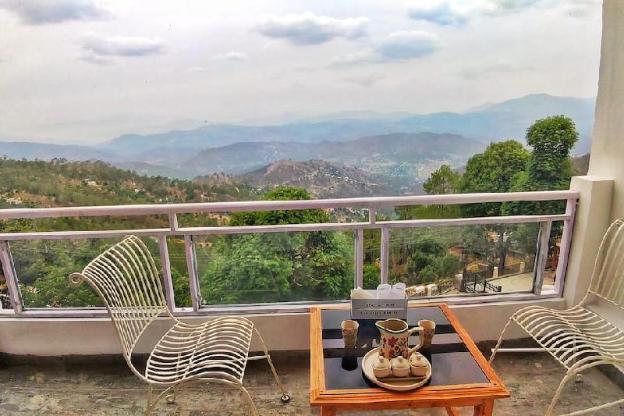 ranikhet