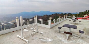 ranikhet