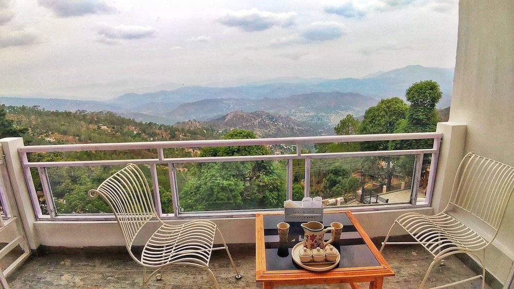 ranikhet