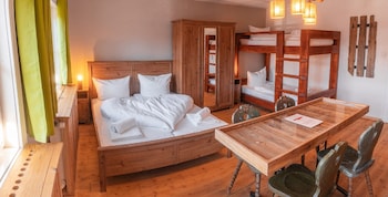 ron s guesthouse