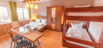 ron s guesthouse