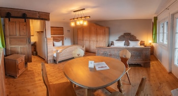 ron s guesthouse