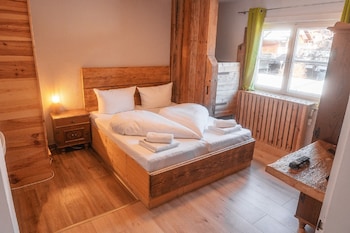 ron s guesthouse