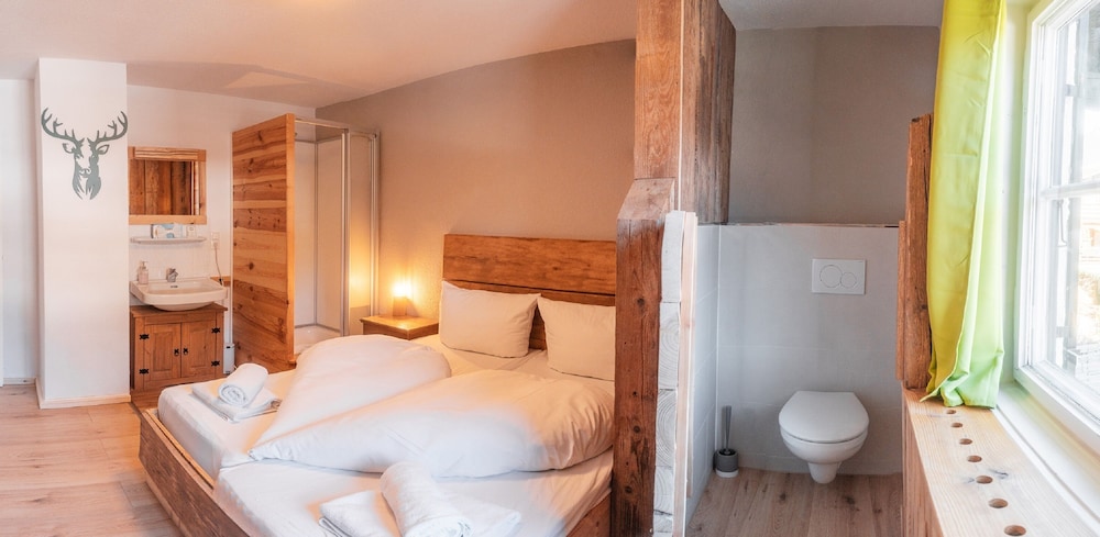 ron s guesthouse