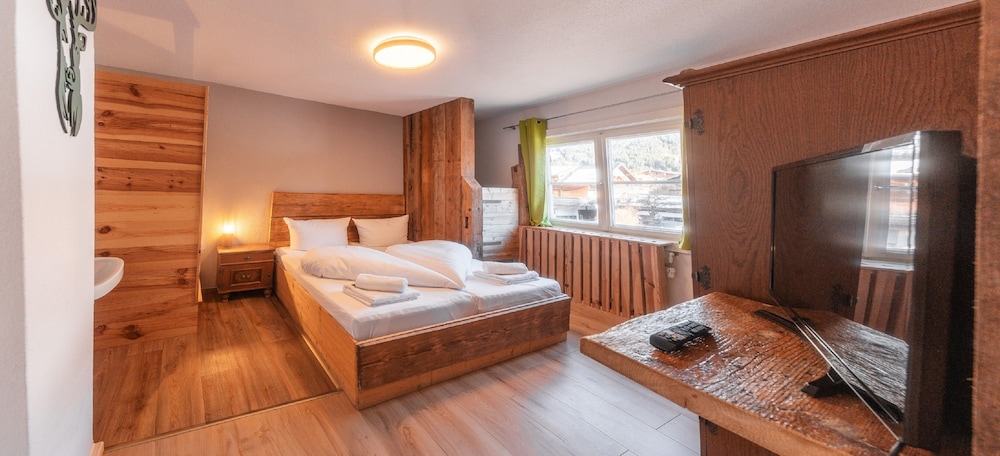 ron s guesthouse
