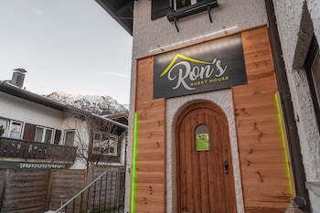 ron s guesthouse