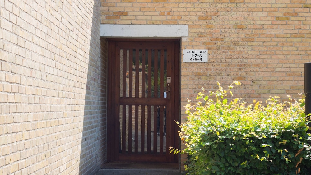 fredensborghusene guesthouse