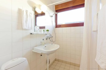 fredensborghusene guesthouse