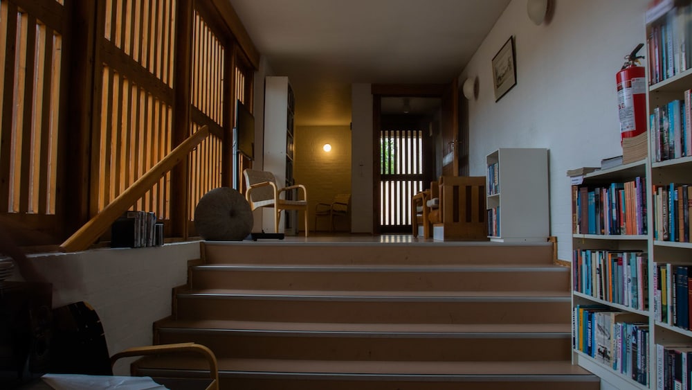 fredensborghusene guesthouse
