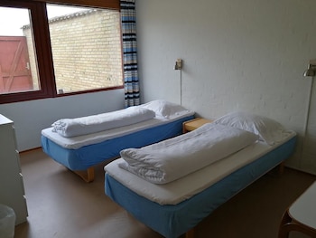 fredensborghusene guesthouse