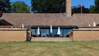 fredensborghusene guesthouse