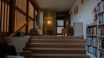 fredensborghusene guesthouse