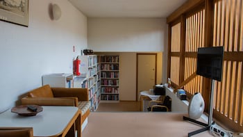 fredensborghusene guesthouse