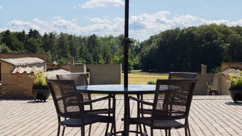 fredensborghusene guesthouse